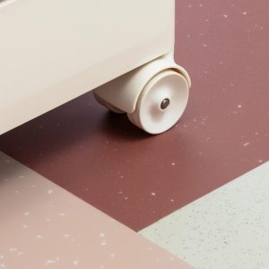 Tapiflex Platinium 100 - Tekercses PVC