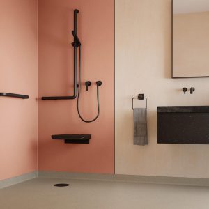 Aqua Multisafe - Tekercses pvc