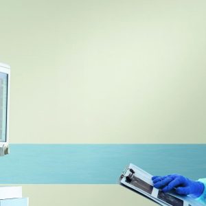 Wallgard - Fali PVC/Linóleum