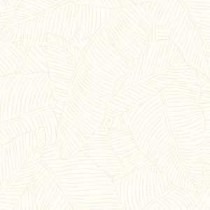 Banana Leaf BEIGE