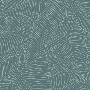 Leaf Banana FOREST GREEN