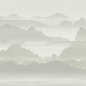 Misty Mountain GREY