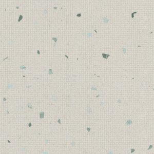 Terrazzo Safe BLUE PETROL