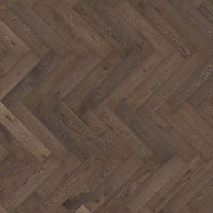 TÖLGY OLD BROWN (Herringbone)