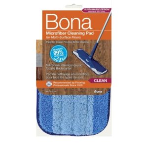 Cleaning Pad - kék