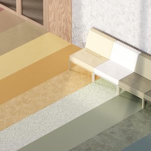 Acczent Excellence Compact+ - Tekercses pvc