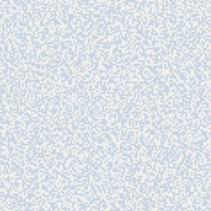 QR Code Soft Sky Blue