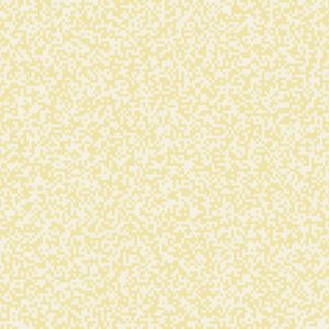 QR Code Soft Yellow