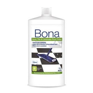 Bona kő és laminált padló felújító 1L