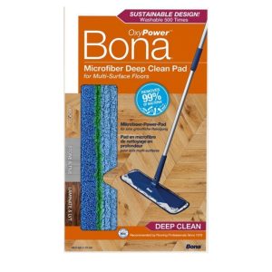 Bona OxyPower Pad mélytisztításhoz